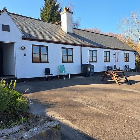 Villa Spring & Haven Conwy Exterior foto