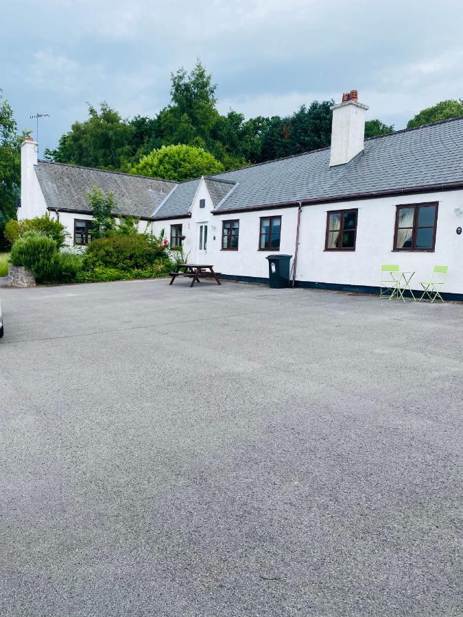 Villa Spring & Haven Conwy Exterior foto