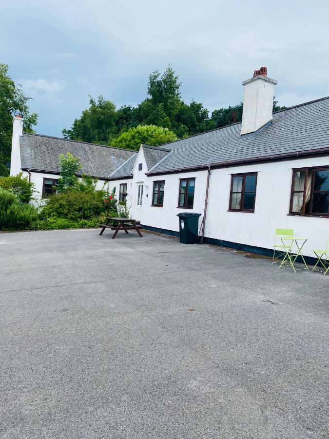 Villa Spring & Haven Conwy Exterior foto
