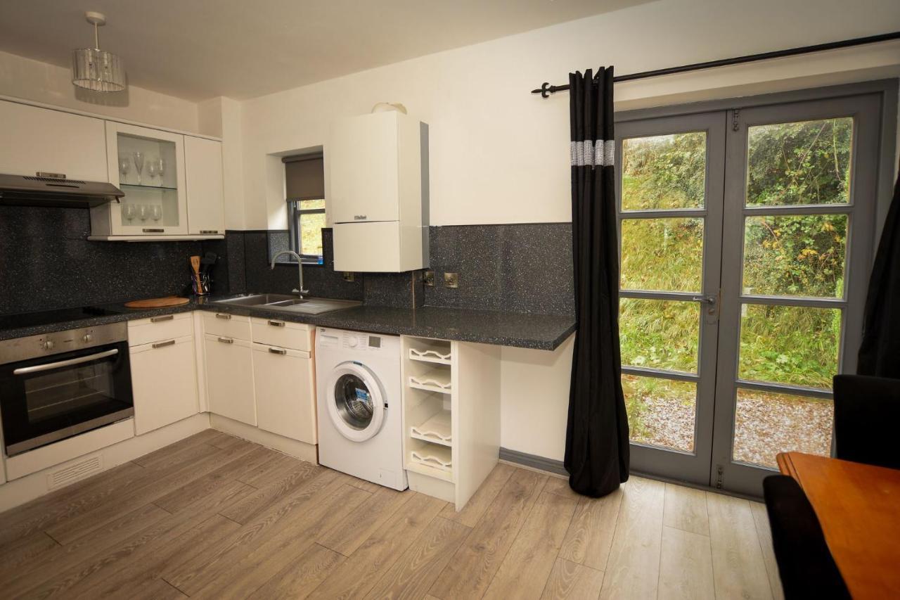 Villa Spring & Haven Conwy Exterior foto