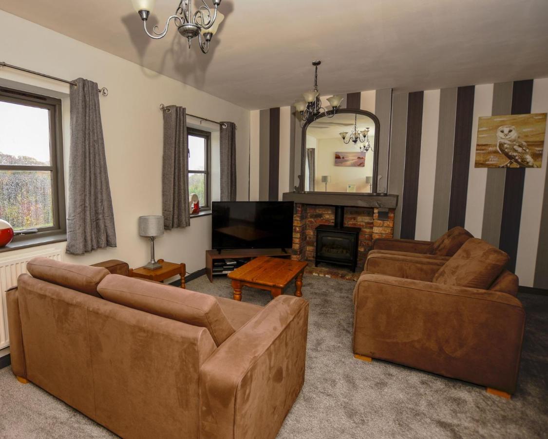 Villa Spring & Haven Conwy Exterior foto