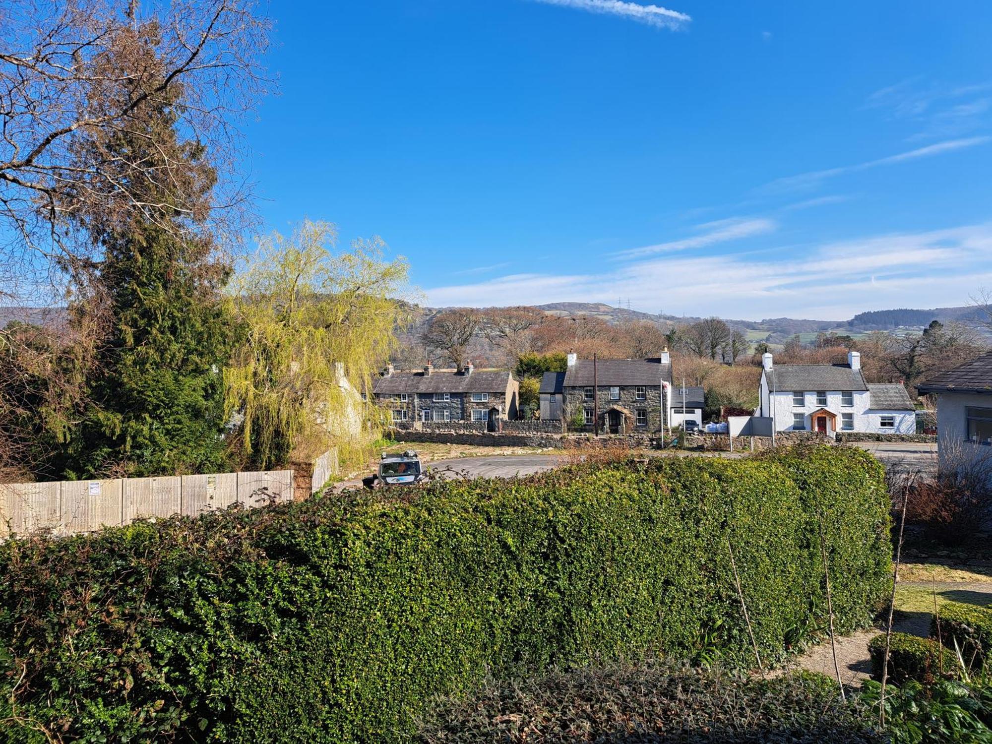 Villa Spring & Haven Conwy Exterior foto