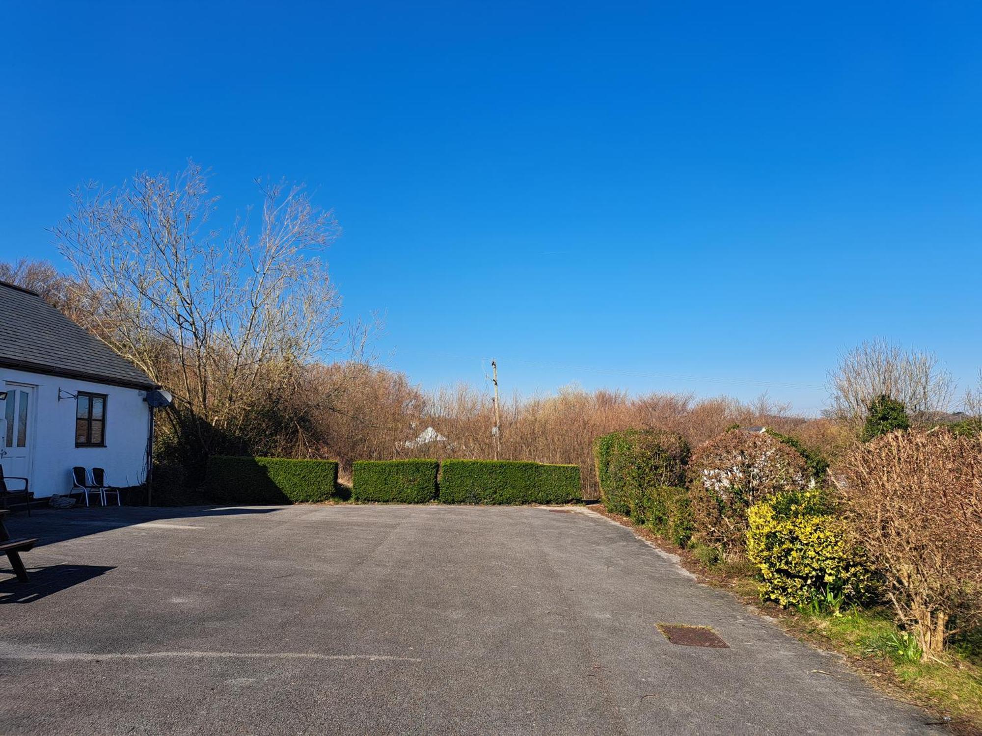 Villa Spring & Haven Conwy Exterior foto